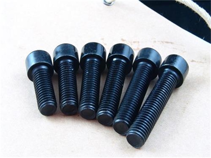 桦甸高强螺栓