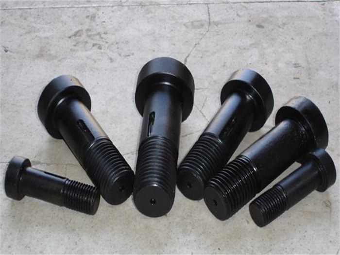桦甸高强螺栓